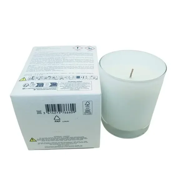 Maison Margiela Replica Matcha Meditation Scented Candle 5.82 OZ - Picture 3 of 3